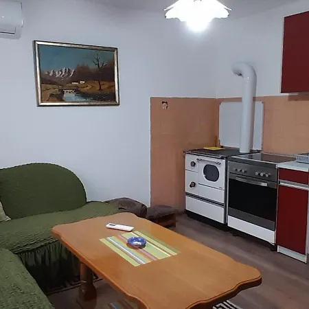 Apartmán Natha, Udobnost I Mir *
