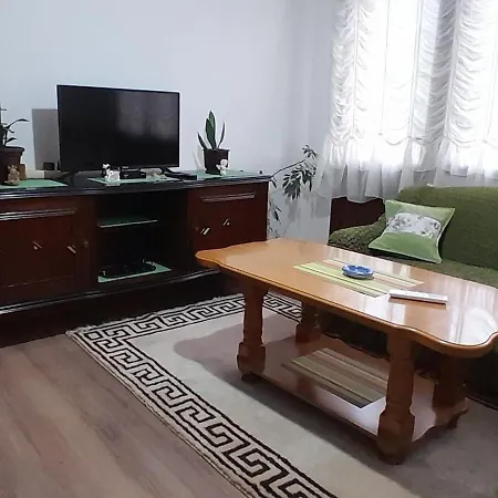 Apartmán Natha, Udobnost I Mir Foca