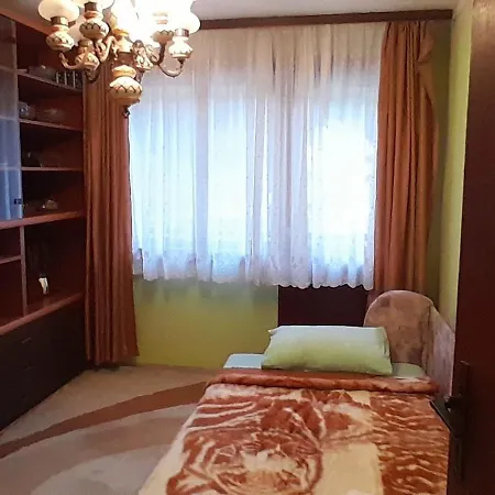 Natha, Udobnost I Mir Apartmán *