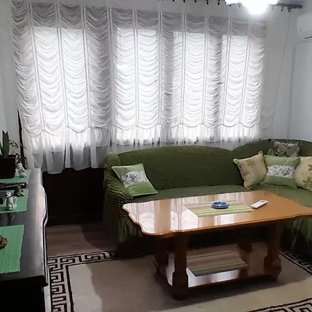 Natha, Udobnost I Mir * Foca